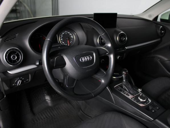 Audi A3 III (8V) с пробегом 2014 года, цена 1 249 000 рублей, 152000 км, седан, Автокод Объявления