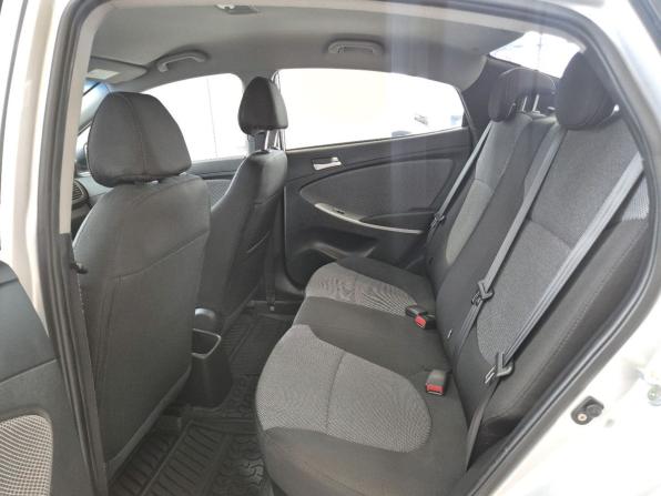 Hyundai Solaris I с пробегом 2013 года, цена 869 000 рублей, 107691 км, седан, Автокод Объявления