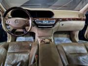 Mercedes-Benz S-Класс V (W221) Ставрополь  - изображение 42