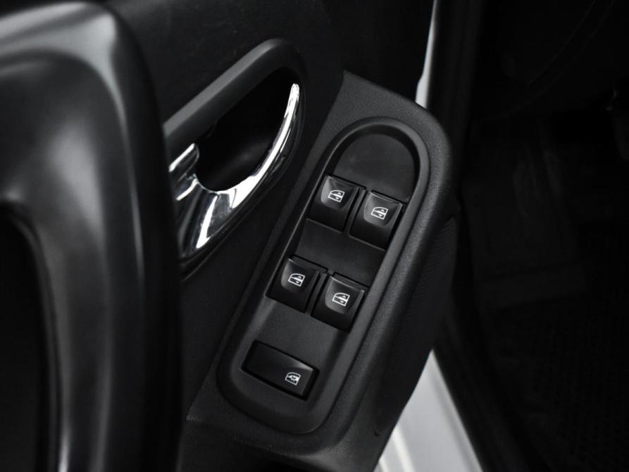 Renault Duster I Рестайлинг Санкт-Петербург  - изображение 11