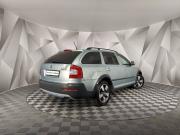 Skoda Octavia II (A5) Рестайлинг Москва  - изображение 21