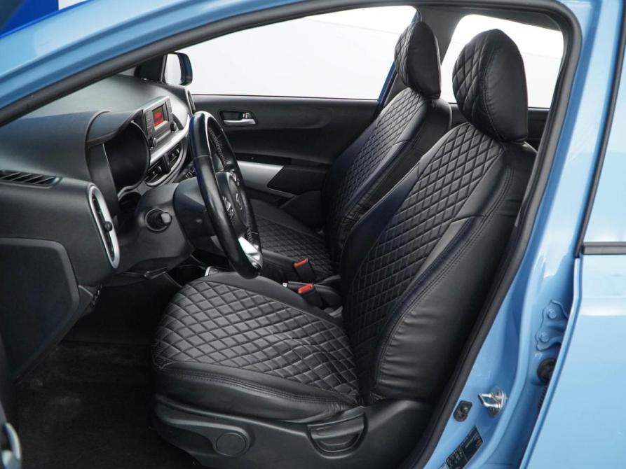 Kia Picanto III Москва  - изображение 10