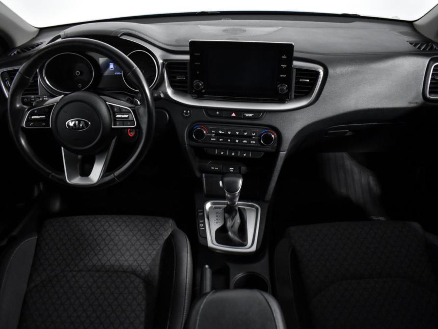 Kia Ceed III Санкт-Петербург  - изображение 15