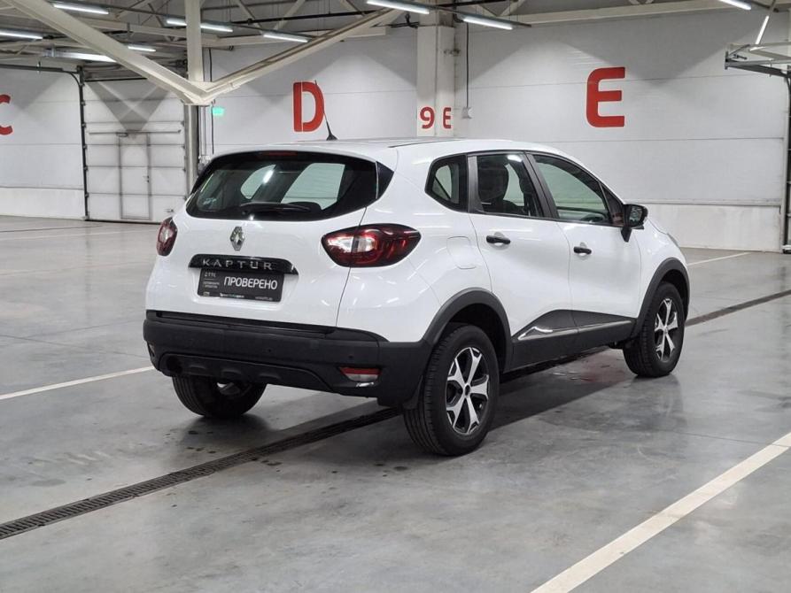 Renault Kaptur I Казань  - изображение 6