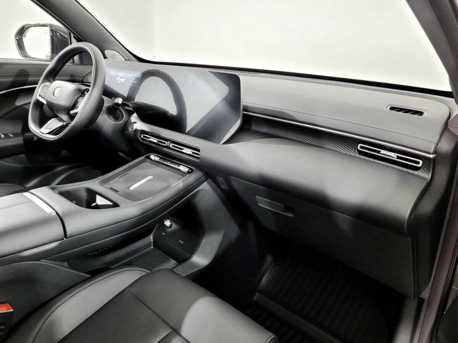 Changan UNI-S (CS55 Plus) I Рестайлинг Москва  - изображение 12