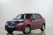 Renault Logan I Рестайлинг Новокузнецк  - изображение 30