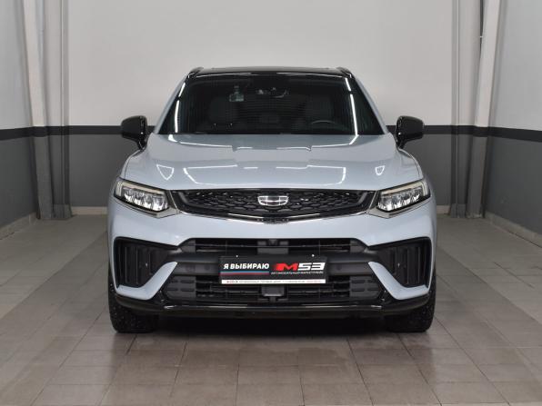 Geely Tugella I Рестайлинг с пробегом 2023 года, цена 3 659 997 рублей, 20243 км, внедорожник, Автокод Объявления