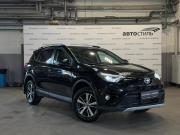 Toyota RAV4 IV (XA40) Рестайлинг Санкт-Петербург  - изображение 23