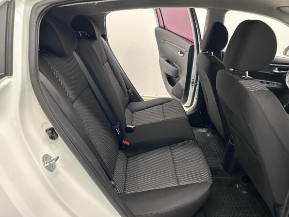 Kia Rio IV с пробегом 2018 года, цена 1 450 000 рублей, 85824 км, хэтчбек, Автокод Объявления
