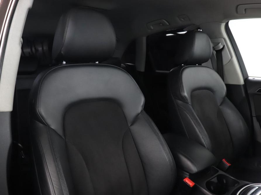 Audi Q5 I (8R) Рестайлинг Москва  - изображение 16