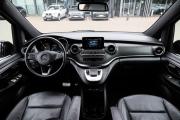 Mercedes-Benz V-Класс III (W447) Рестайлинг Москва  - изображение 45