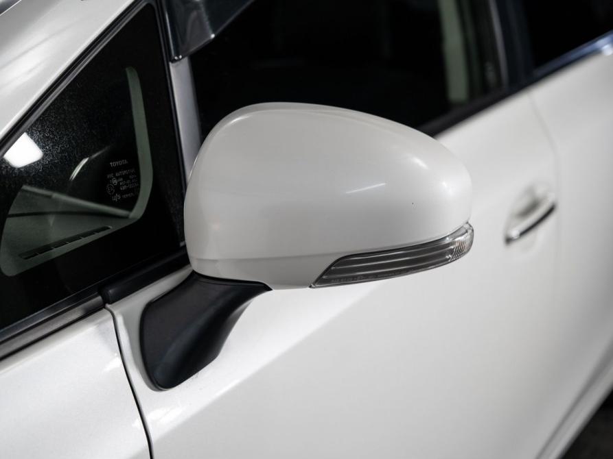 Toyota Prius Alpha I (ZVW40/41) Иркутск  - изображение 20
