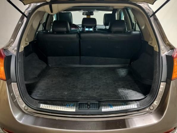 Nissan Murano II (Z51) Рестайлинг 2 с пробегом 2011 года, цена 950 000 рублей, 237838 км, внедорожник, Автокод Объявления