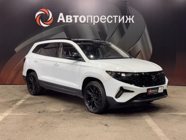 Jetta VS7 I Рестайлинг 1 с пробегом 2023 года, цена 1 895 000 рублей, 42500 км, внедорожник, Автокод Объявления
