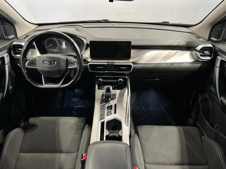 Geely Coolray I Краснодар  - изображение 13