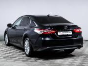 Toyota Camry VIII (XV70) Рестайлинг Москва  - изображение 24