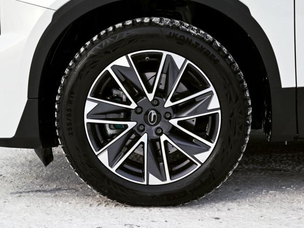 GAC GS8 II с пробегом 2023 года, цена 3 285 000 рублей, 40000 км, внедорожник, Автокод Объявления