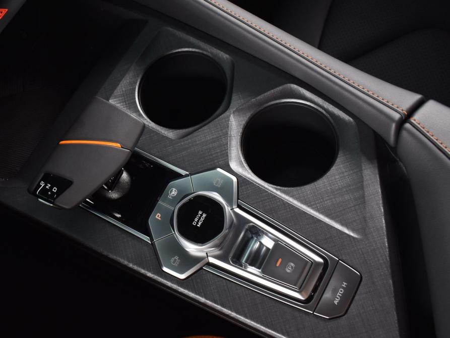 Changan UNI-V I Кемерово  - изображение 22