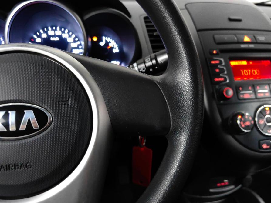 Kia Soul I Рестайлинг Подольск  - изображение 19