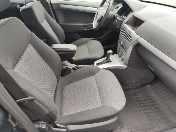 Opel Astra H Рестайлинг с пробегом 2012 года, цена 829 000 рублей, 84760 км, хэтчбек, Автокод Объявления