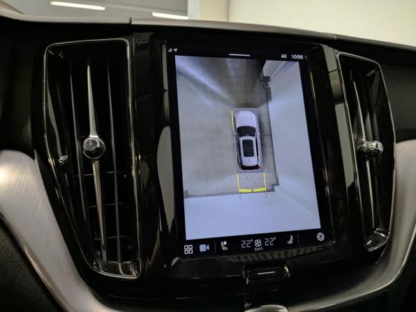 Volvo XC60 II с пробегом 2021 года, цена 4 085 000 рублей, 60002 км, внедорожник, Автокод Объявления
