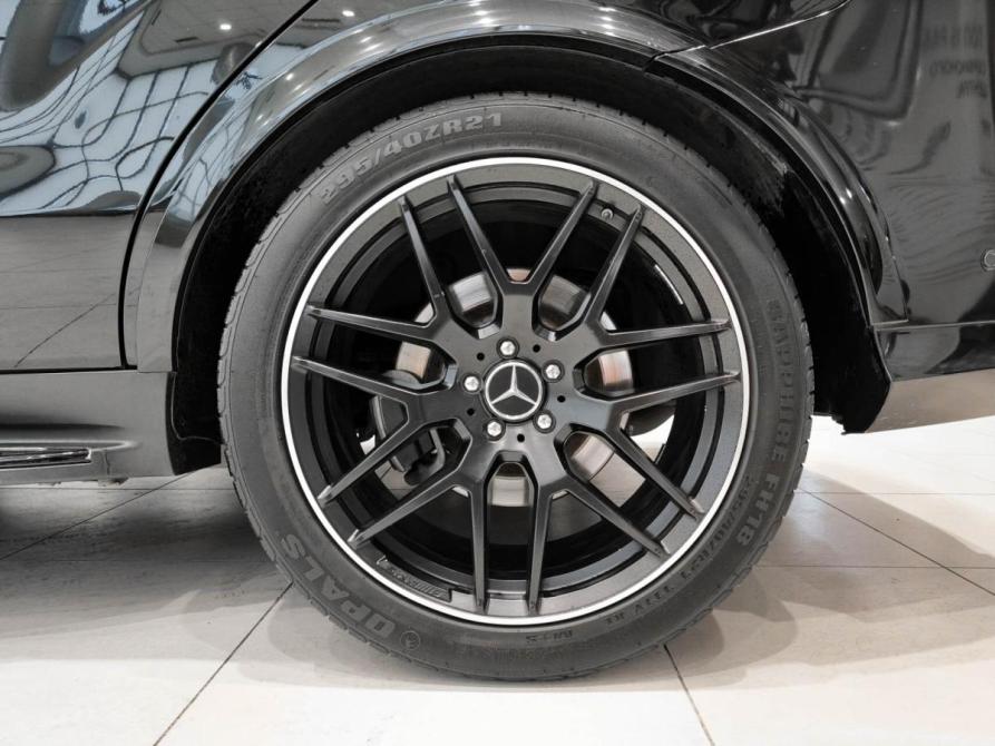 Mercedes-Benz GLE I (W166) Казань  - изображение 22