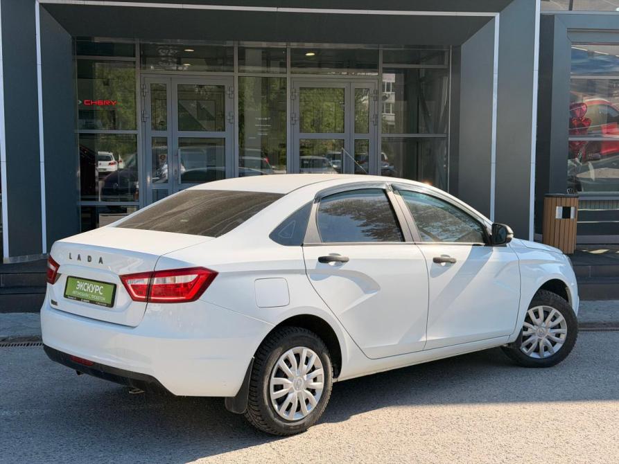 Lada (ВАЗ) Vesta I Пермь  - изображение 2