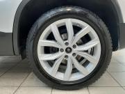Volkswagen Tiguan I Рестайлинг Москва  - изображение 35