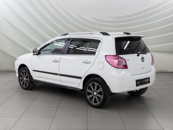 Geely MK Cross I с пробегом 2014 года, цена 348 000 рублей, 142932 км, хэтчбек, Автокод Объявления