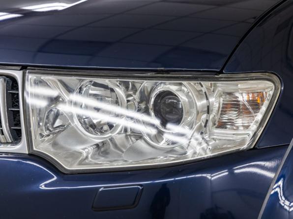 Mitsubishi Pajero Sport II с пробегом 2012 года, цена 1 538 000 рублей, 222345 км, внедорожник, Автокод Объявления