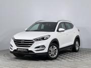 Hyundai Tucson III Калининград  - изображение 18