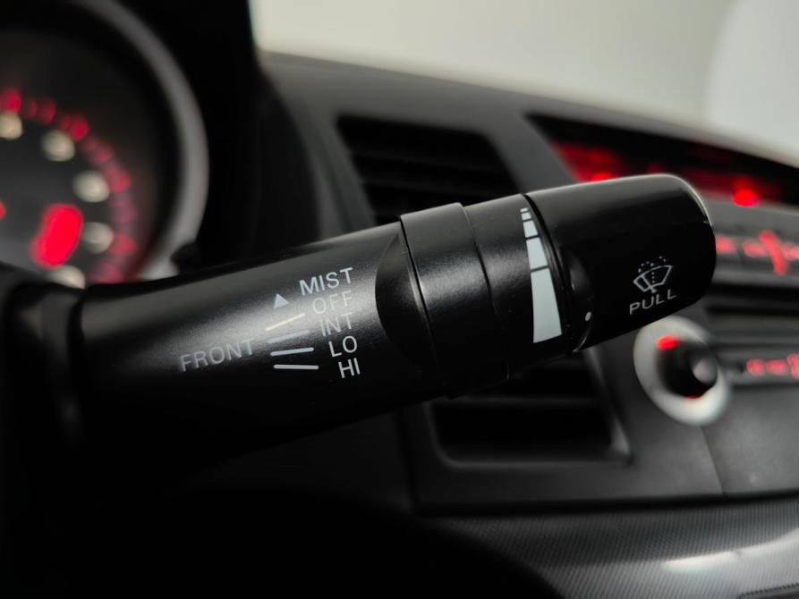 Mitsubishi Lancer X Москва  - изображение 14