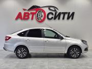 Lada (ВАЗ) Granta I Рестайлинг Воронеж  - изображение 29