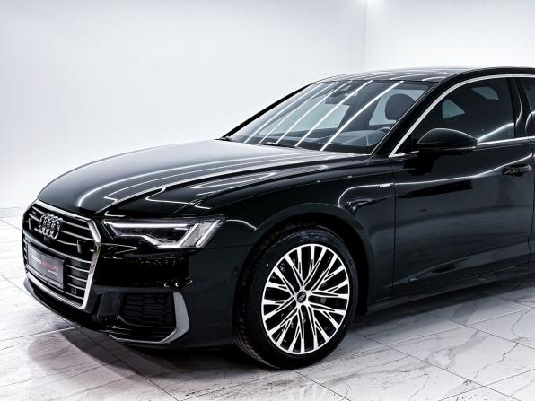 Audi A6 V (C8) с пробегом 2020 года, цена 6 300 000 рублей, 24976 км, седан, Автокод Объявления