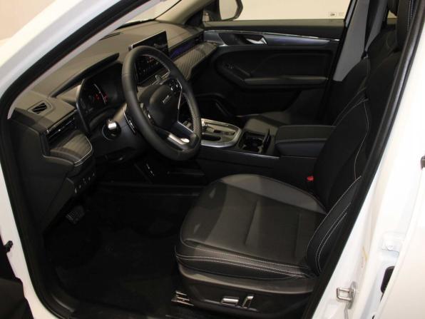 Новый Haval Jolion I Рестайлинг 2 2026 года, цена 2 799 000 рублей, внедорожник, Автокод Объявления
