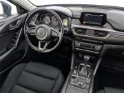 Mazda 6 III (GJ) Рестайлинг Москва  - изображение 58