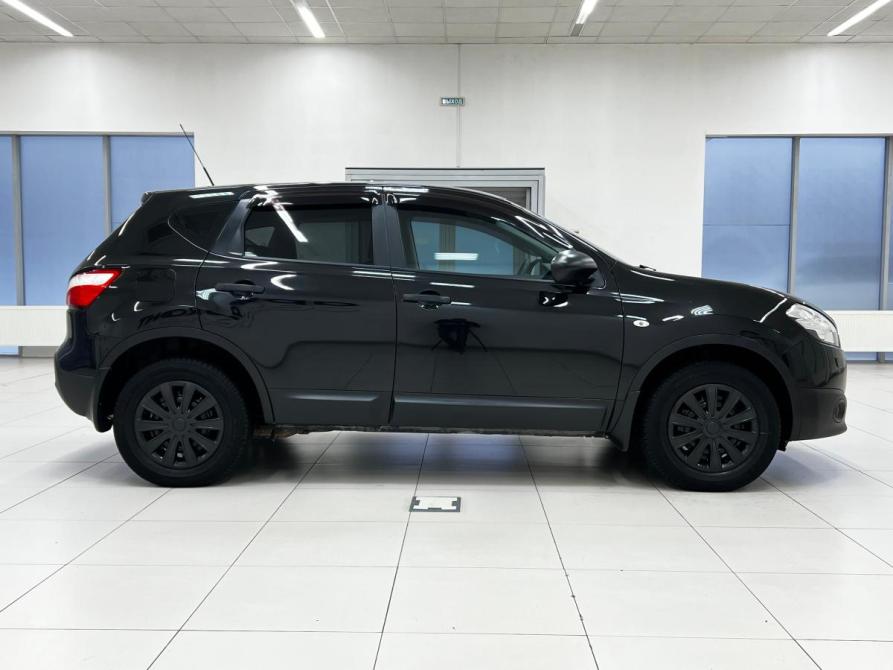 Nissan Qashqai I Рестайлинг Волгоград  - изображение 6