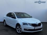 Skoda Octavia III (A7) Рестайлинг Москва  - изображение 15