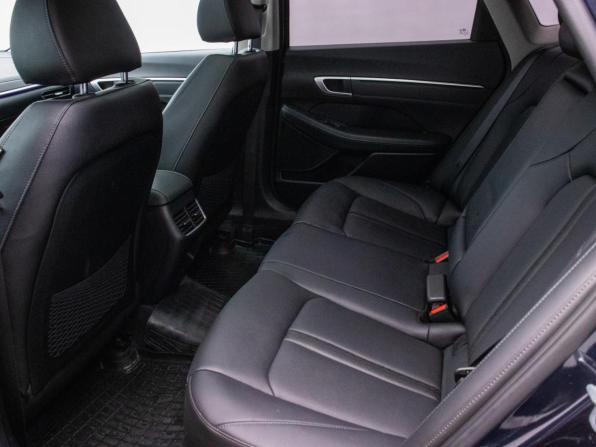 Hyundai Sonata VIII (DN8) с пробегом 2020 года, цена 2 730 000 рублей, 70456 км, седан, Автокод Объявления