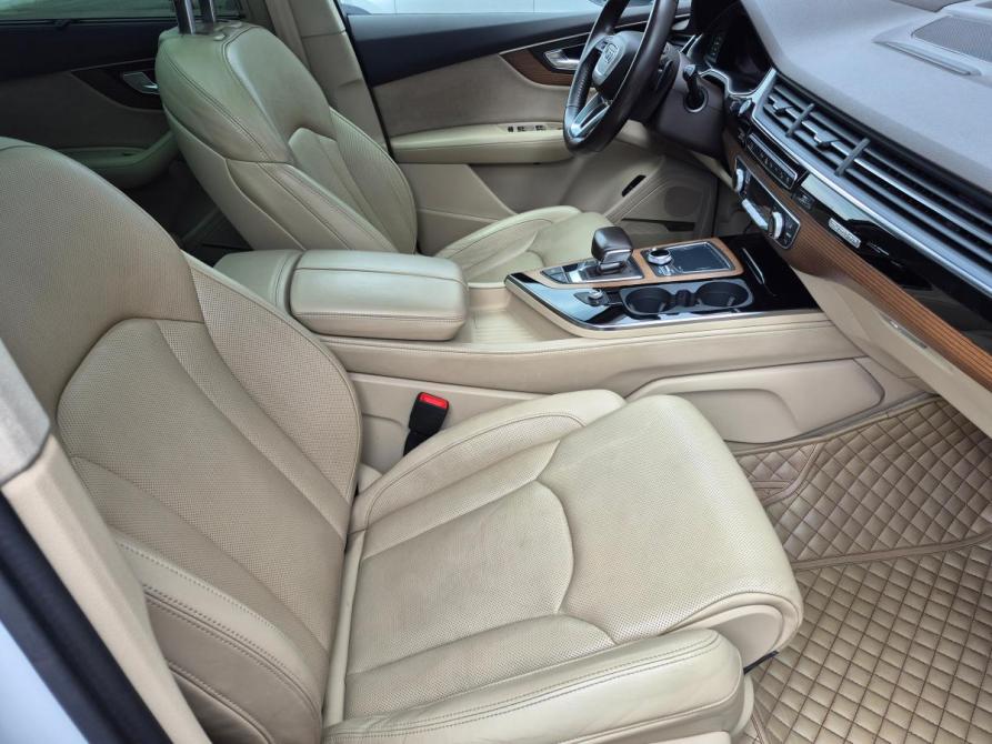 Audi Q7 II (4M) Воронеж  - изображение 13