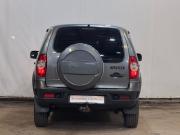 Chevrolet Niva I Рестайлинг Кемерово  - изображение 25