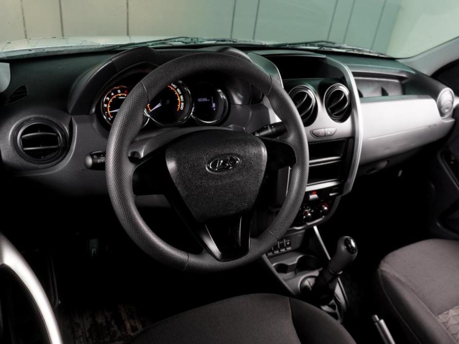 Lada (ВАЗ) Largus I Рестайлинг Воронеж  - изображение 6