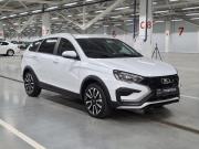 Lada (ВАЗ) Vesta I Рестайлинг (NG) Казань  - изображение 25