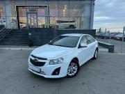 Chevrolet Cruze I Рестайлинг Саратов  - изображение 16
