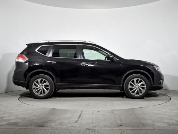 Nissan X-Trail III Рестайлинг с пробегом 2017 года, цена 1 948 000 рублей, 101245 км, внедорожник, Автокод Объявления