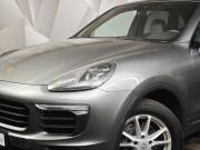 Porsche Cayenne II Рестайлинг (958) Москва  - изображение 32