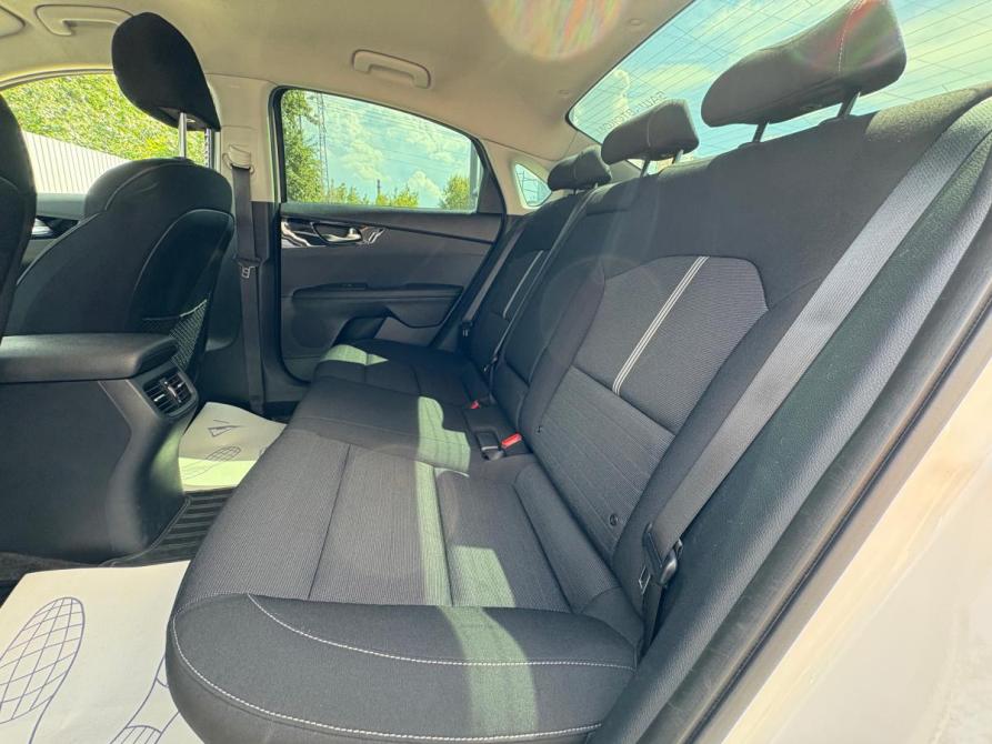 Kia Cerato IV Уфа  - изображение 15
