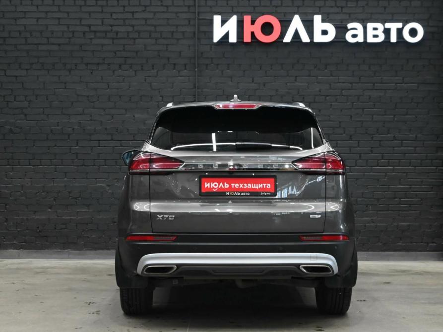 Belgee X70 I Екатеринбург  - изображение 5