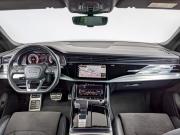 Audi Q8 I (4M) Москва  - изображение 44