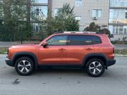 Haval Dargo I Оренбург  - изображение 14